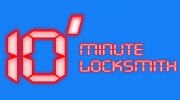 10 Minute Locksmith