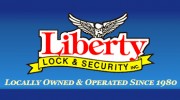 Liberty Lock & Security