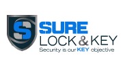 Sure Lock & key