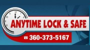 Anytime Lock & Safe