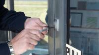 Commercial Locksmith