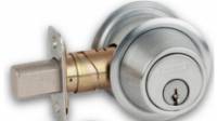 Residential locksmith services