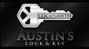 Austins Lock & Key