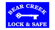 Bear Creek Lock Safe & Alarm