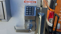 Commercial Locksmith