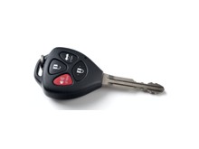 Transponder Keys