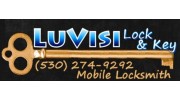 LuVisi Mobile Locksmith