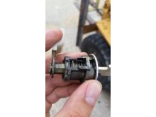 Nissan Maxima ignition repair