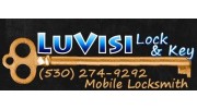 LuVisi Mobile Locksmith