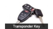 Transponder Key